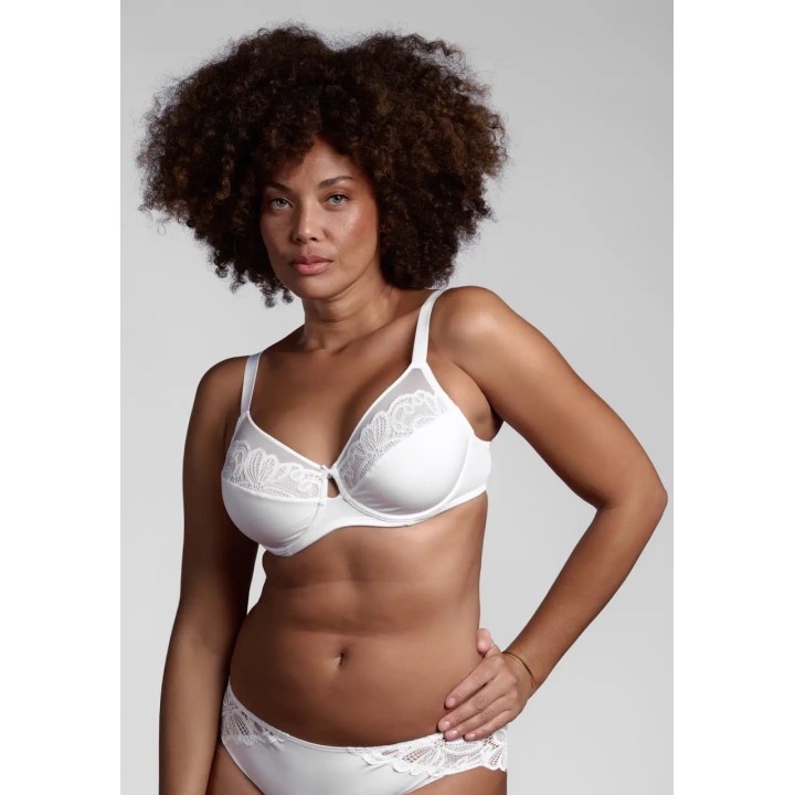 reggiseno lepel 461 bianco