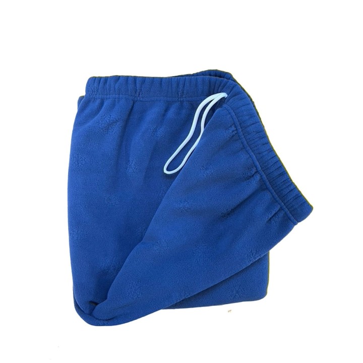 PIGIAMA ARIANNA BLU 2