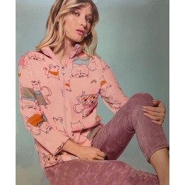 PIGIAMA INFIORE 652001
