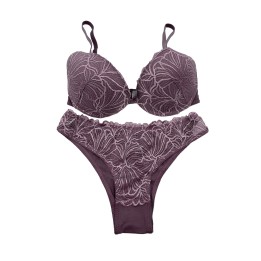 coordinato 4677 lavanda