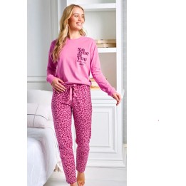 pigiama jadea fragola 5200