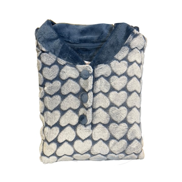 pigiama donna nottingham in corall 262 avion