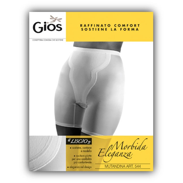 Guainetta contenitiva con gamba Gios 544 scatola