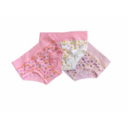 slip bambina alvada b9406