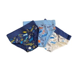 slip bambino alvada u3774