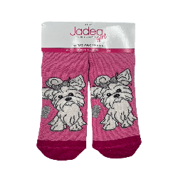 calzino jadea jai21201 rosa
