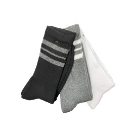 calzini-in-spugna-di-cotone-hollywood-unisex-3-pezzi