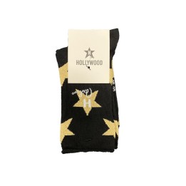 calze-donna-invernali-corte-senza-elastico-hollywood-nero