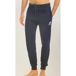 Pantalone tuta felpato uomo Lotto LA1105