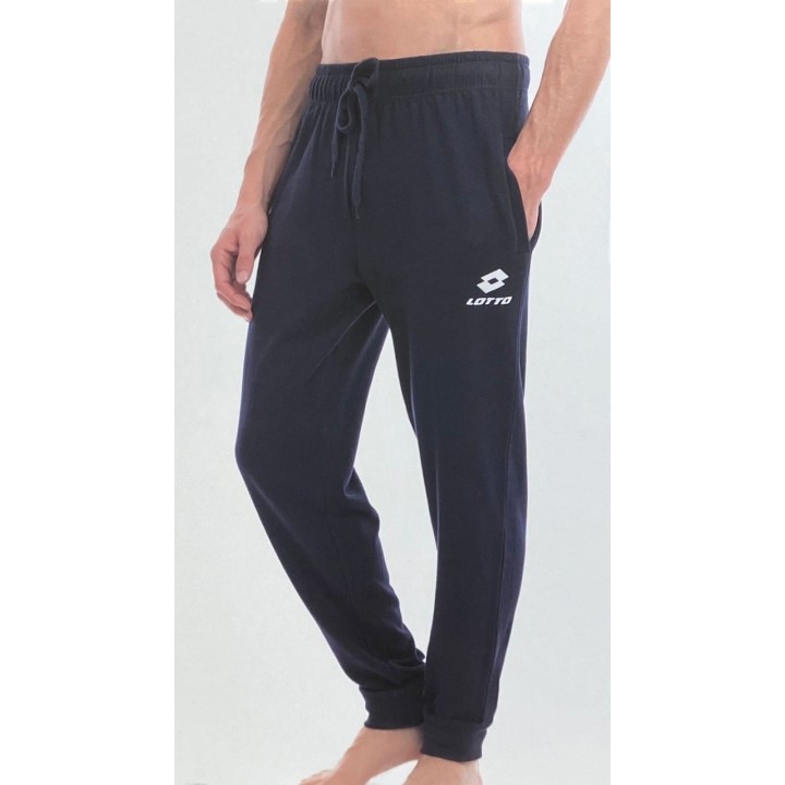 Pantaloni tuta estivi uomo LA1102