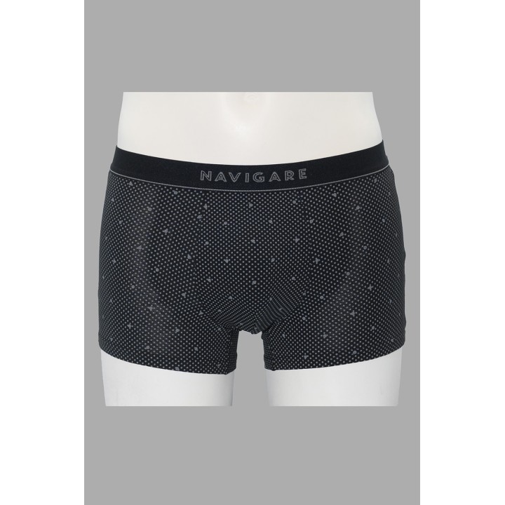 boxer-uomo-navigare-cotone-21332z-nero