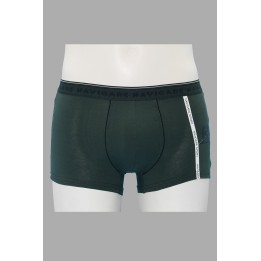 Boxer uomo Navigare cotone 21330Z-verde