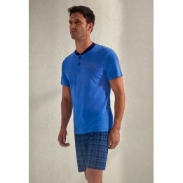 Pigiama uomo estivo Il Granchio GP1124