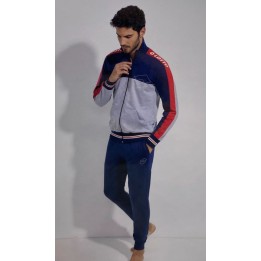 Tuta sportiva uomo Lotto LA1059,