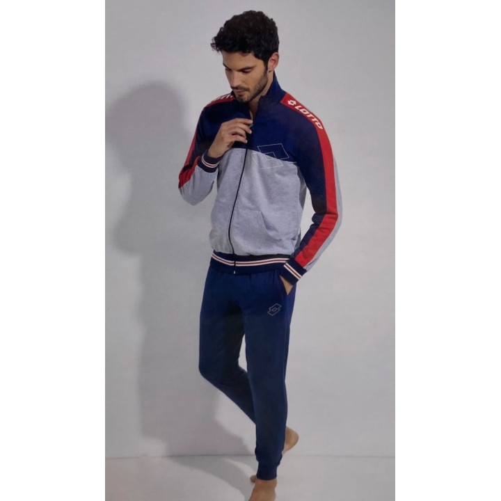Tuta sportiva uomo Lotto LA1059,