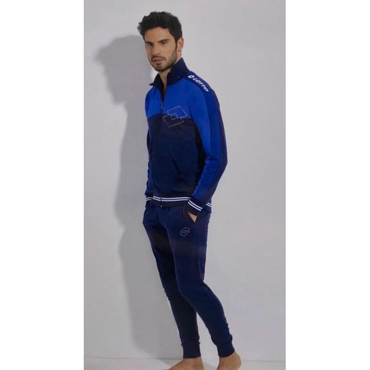 Tuta sportiva uomo Lotto LA1059.