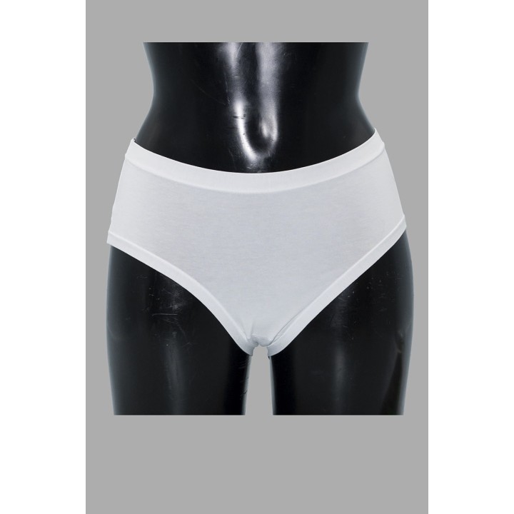 Slip in cotone elasticizzato donna Cotonella GD366