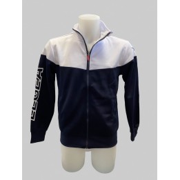 Giacca Legea uomo felpata ontario M1170