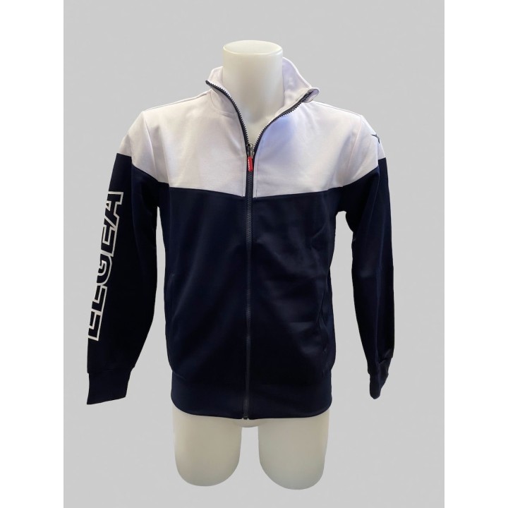 Giacca Legea uomo felpata ontario M1170