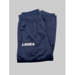 Pantalone Legea uomo Cuba P187 blu