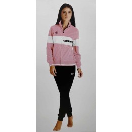 Tuta donna sportiva estiva Umbro 2074S