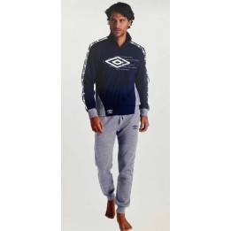 Tuta sportiva uomo estiva Umbro 30091S