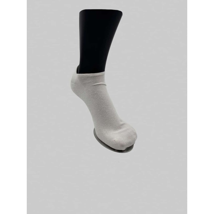 Calzini corti uomo in cotone Onse Sox Playtime P04430 12 pezzi