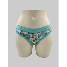 boxerino donna lovely 6783 tiffany