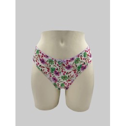 Slip Jadea Fantasia 6314 lilla