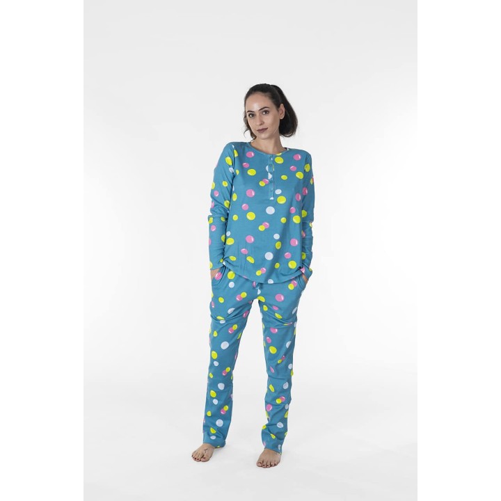 pigiama-invernale-donna-verdissima-04-w3mbg11-foto-1