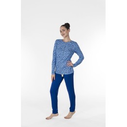 pigiama-verdissima-invernale-in-viscosa-20-w3mvr51-bluette