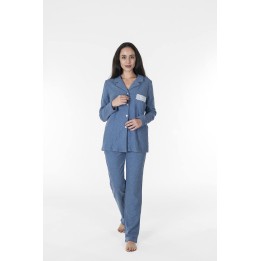 pigiama-verdissima-invernale-aperto-davanti-42-w3apm13-jeans