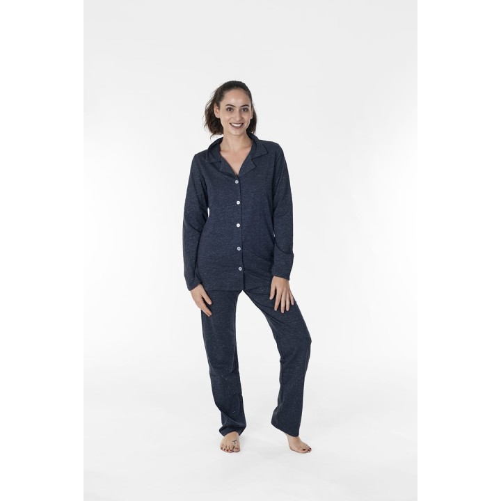pigiama-donna-aperto-davanti-invernale-12-w3alm13-denim
