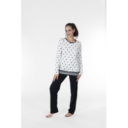 pigiama-verdissima-caldo-cotone-43-w3afm52-milk