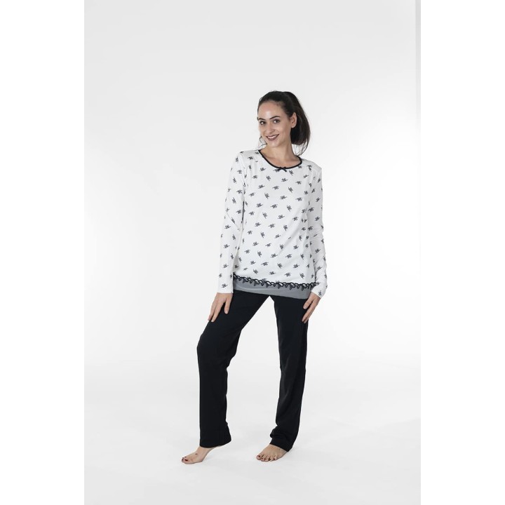 pigiama-verdissima-caldo-cotone-43-w3afm52-milk