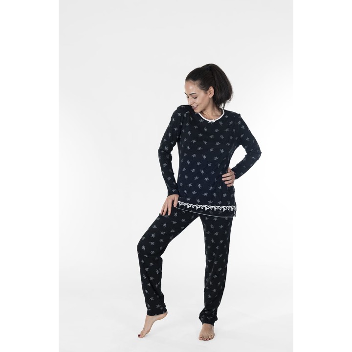 pigiama-verdissima-caldo-cotone-43-w3afm52-nero2