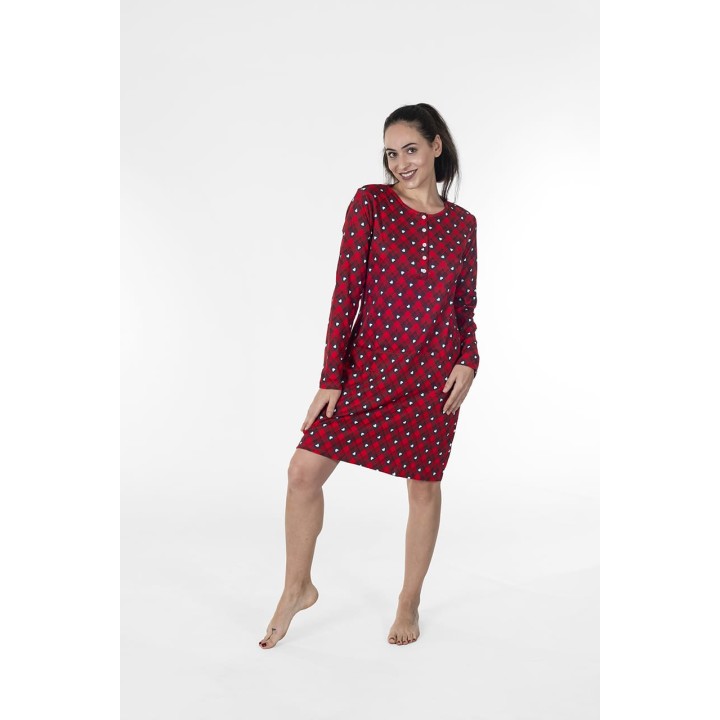 camicia-da-notte-invernale-verdissima-21-w3mla27-lato