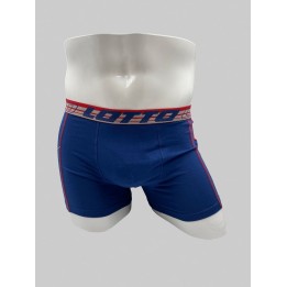 Boxer uomo in cotone Lotto LB1353 jeans