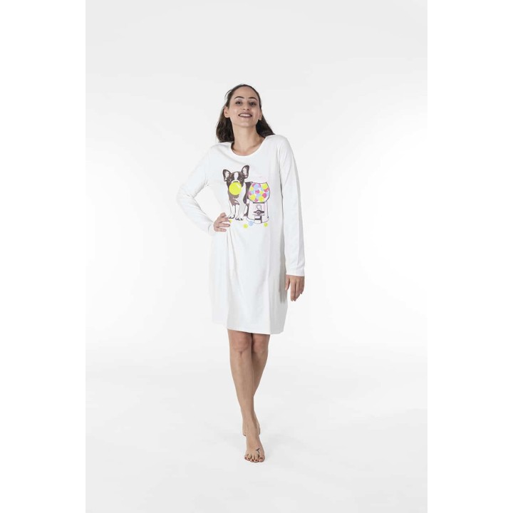 camicia-da-notte-invernale-verdissima-31-w3mbg28 fronte