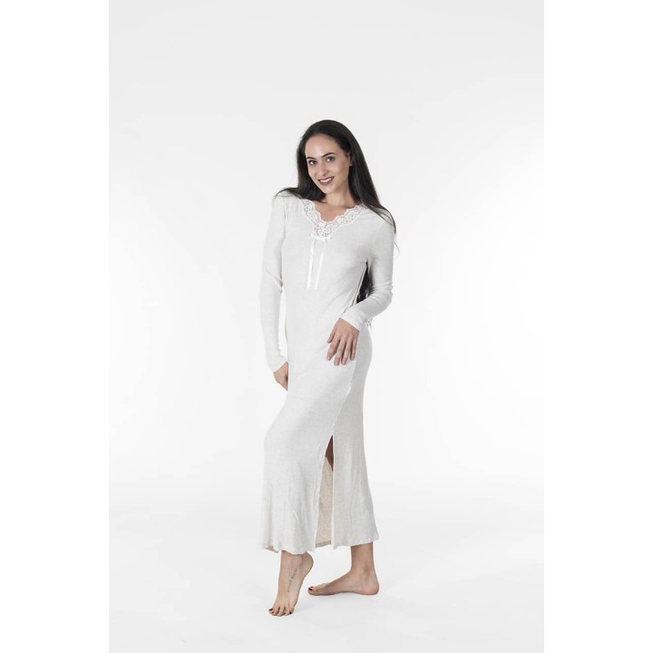 camicia-da-notte-invernale-in-viscosa-verdissima-36-w3afc28-milk lato-2