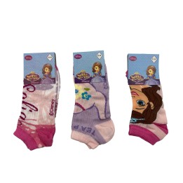 calzini-fantasmini-bambina-principessa-sofia-3888-3pz-fronte