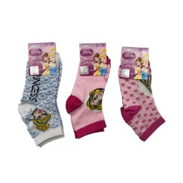 calzini-corti-bambina-principesse-cotone-estivo-30972-3pz-variante-1-fronte