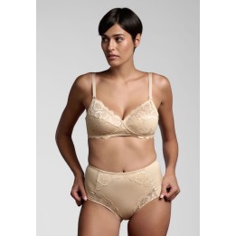 Guainetta contenitiva Lepel 256 fronte