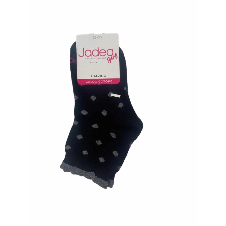 calzini-bambina-caldo-cotone-jadea-jai21004-nero