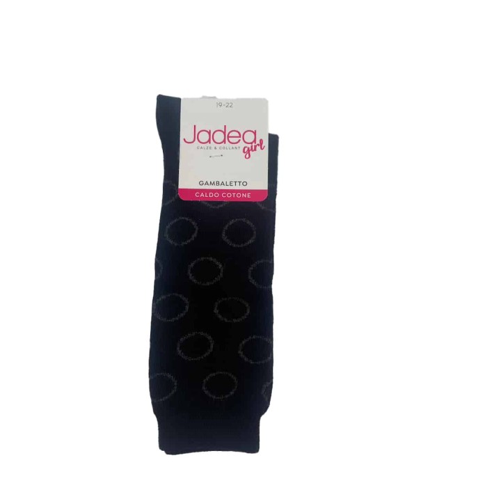 calzettoni-bambina-caldo-cotone-jadea-jai21103-nero