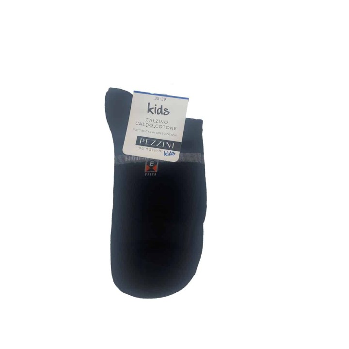calzini-da-bambino-in-caldo-cotone-pezzini-pai21101-nero