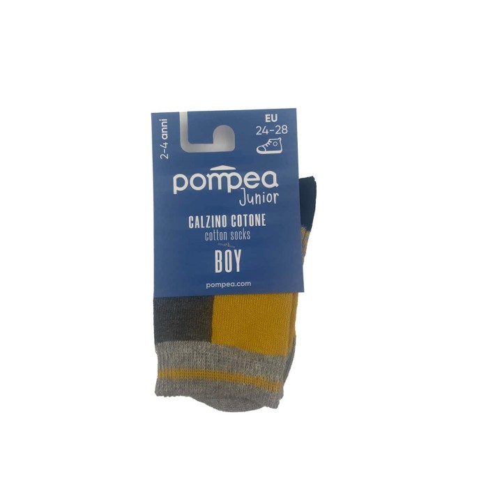 calzini-da-bambino-in-caldo-cotone-pompea-mammolo-grigio-melange