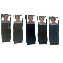 Calzettone da bambino in caldo cotone POMPEA YOYO-1 6PZ