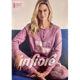 pigiama-donna-caldo-cotone-infiore-652820