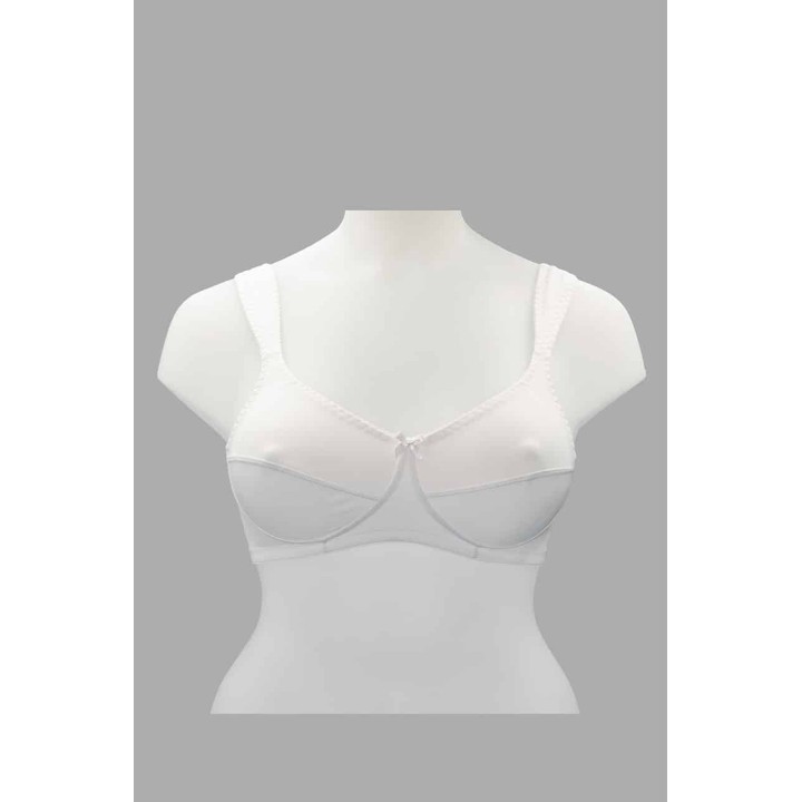reggiseno-elasticizzato-liscio-con-spallina-anatomica-spiman-281-bianco